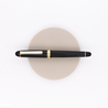 Platinum 3776 Century Fountain Pen Black