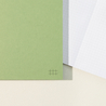 Wearingeul Wearingeul Reservoir Thread Notebook B6 Grid