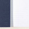 Wearingeul Wearingeul Reservoir Thread Notebook B6 Lined