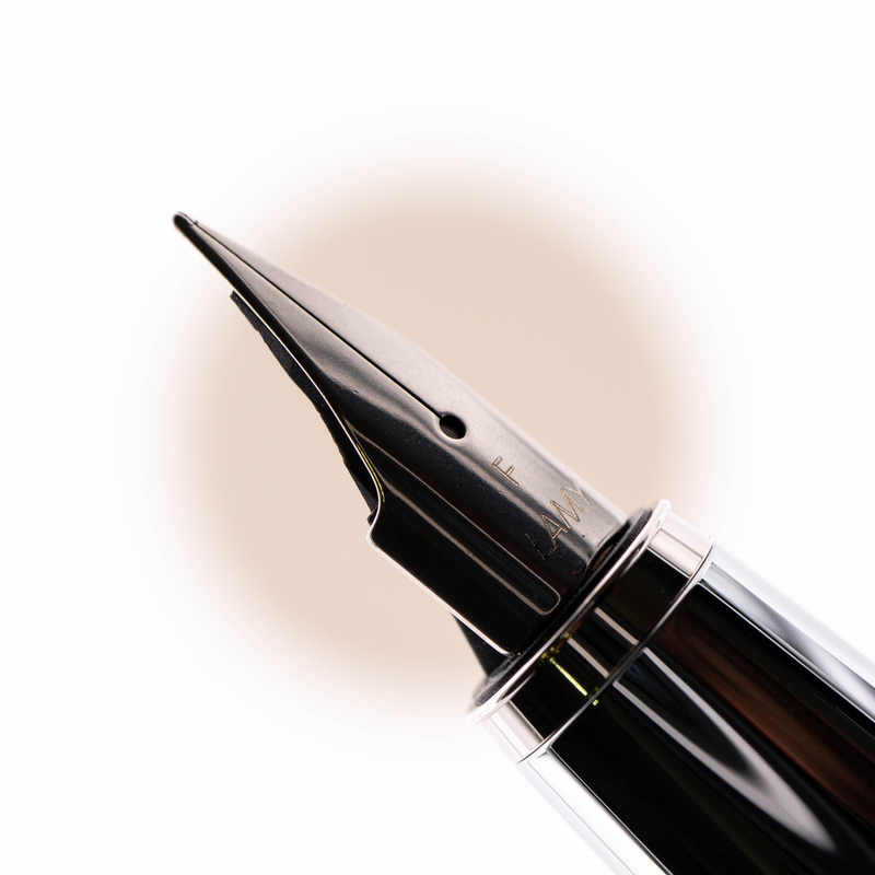 Lamy Lamy cp 1 Fountain Pen Aquamarine