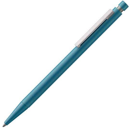 Lamy cp 1 Ballpoint Pen Aquamarine