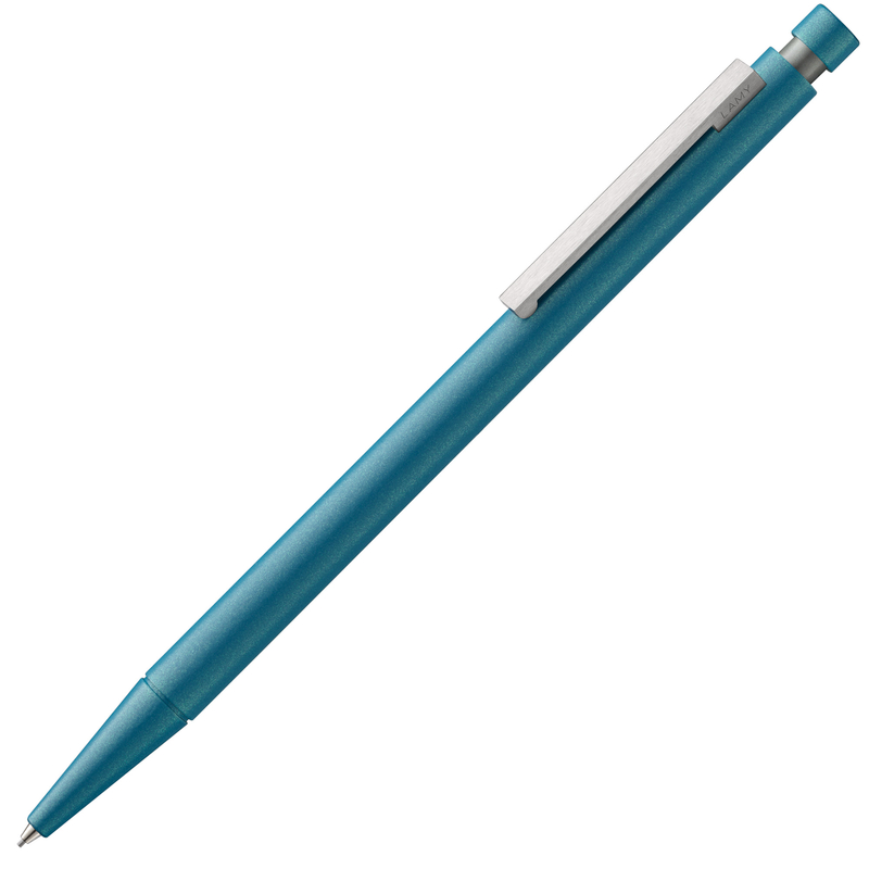 Lamy Lamy cp 1 Mechanical Pencil 0.7 mm Aquamarine