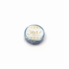 MT Masking Tape MT Christmas 2025 Washi Tape Snowflake