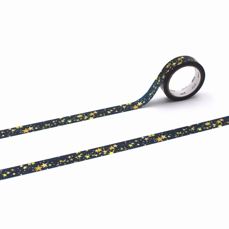 MT Masking Tape MT Christmas 2025 Washi Tape Twinkle