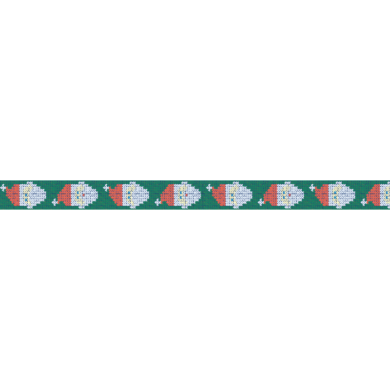 MT Masking Tape MT Christmas 2025 Washi Tape Santa Knitting