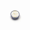MT Masking Tape MT Christmas 2025 Washi Tape Snow Globe
