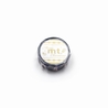 MT Masking Tape MT Natale 2025 Washi Tape Geometrie di Natale