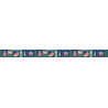 MT Masking Tape MT Christmas 2025 Washi Tape Christmas Geometry