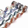 MT Masking Tape MT Christmas 2025 Washi Tape Christmas Tickets