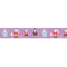 MT Masking Tape MT Natale 2025 Washi Tape Dressed-up Santa
