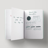 Robert Oster River of Fire Ink Bottle 50 ml