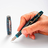 Scribo Scribo La Dotta Penna Stilografica Manu Scribere Edizione Limitata