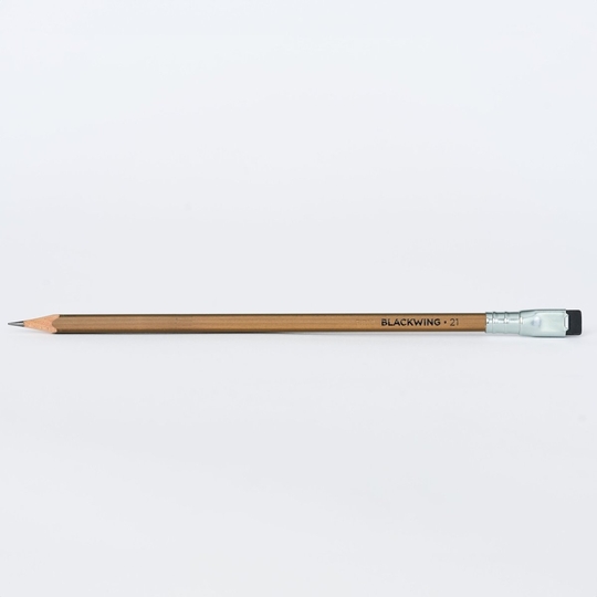 Blackwing Volume 21 Pencil Limited Edition