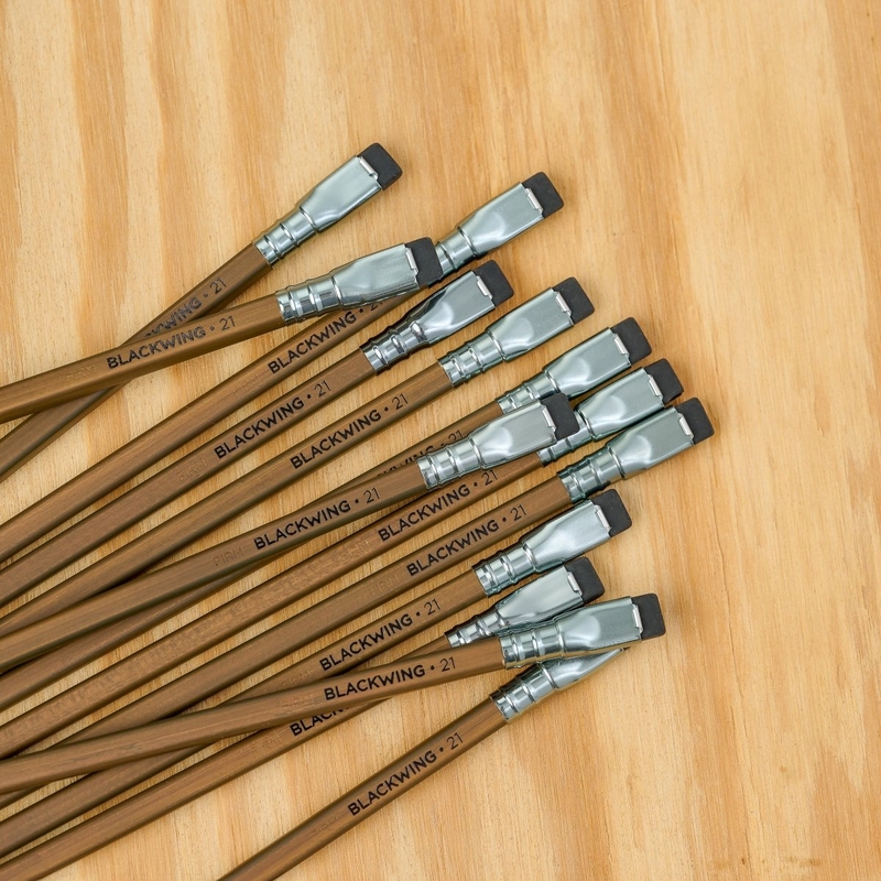 Blackwing Blackwing Volume 21 Pencil Limited Edition