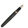 Sailor Sailor Nawate Kuroginhaku Fountain Pen Ei