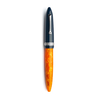 Dolcevita Leonardo x Dolcevita Furore Fountain Pen Parthenope & Rhodium