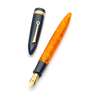 Dolcevita Leonardo x Dolcevita Furore Penna Stilografica Parthenope & Oro
