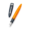 Dolcevita Leonardo x Dolcevita Furore Penna Stilografica Parthenope & Rodio