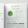 Robert Oster Ryde Green Inchiostro 50 ml