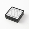 Midori Midori Paintable Stamp Pre-Inked Money