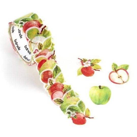 Bande Washi Tape Apple