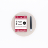 Pilot Black 6 Ink Cartridges