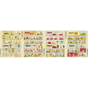 MT Masking Tape MT Remake Sheet Peanuts Comic Strip