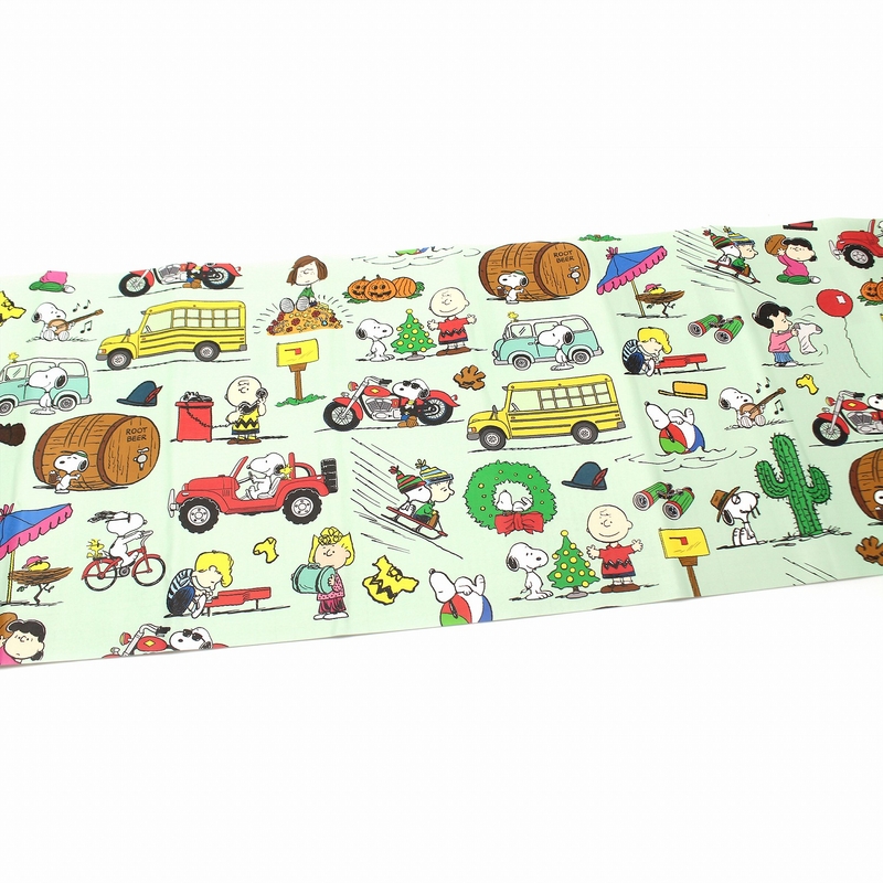 MT Masking Tape MT Remake Sheet Peanuts All Season