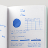 Pilot Blue 6 Ink Cartridges