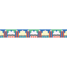 MT Masking Tape MT x Papier Tigre Write and Draw Washi Tape Ice