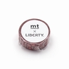 MT Masking Tape MT x Liberty Washi Tape Luana Farr