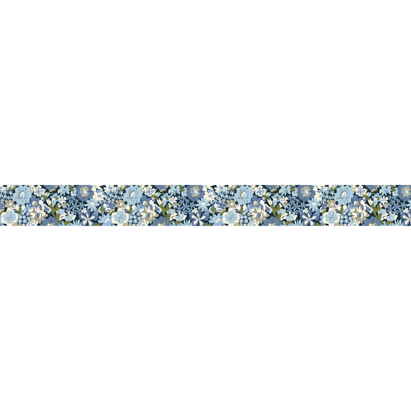MT Masking Tape MT x Liberty Washi Tape Frances Bloom