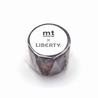 MT Masking Tape MT x Liberty Washi Tape Pippa's Symphony
