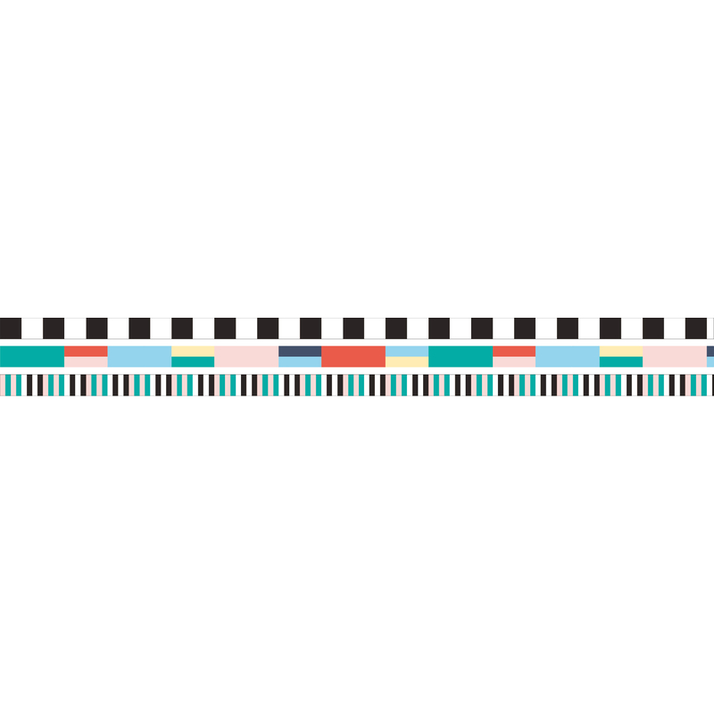 MT Masking Tape MT x Papier Tigre Washi Tape Rubans