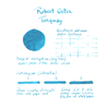 Robert Oster Torquay Inchiostro 50 ml