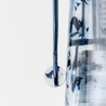 Leonardo Officina Italiana Leonardo x Stilo&Stile Momento Zero Fountain Pen Kintsugi Blue