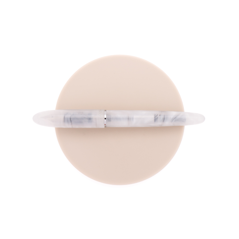 Wancher Wancher Mofu Fountain Pen Vanilla Milkshake