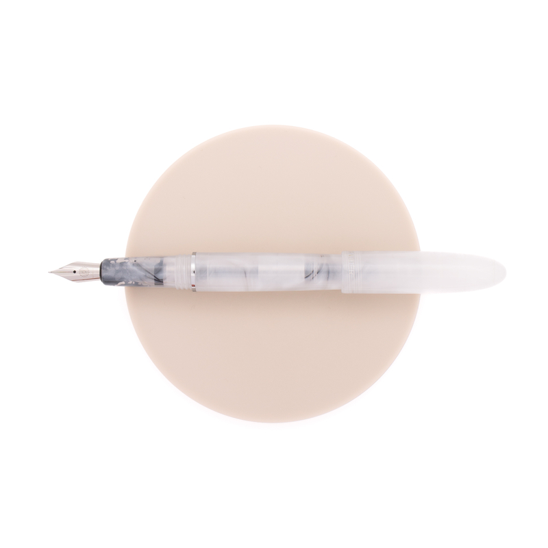 Wancher Wancher Mofu Penna Stilografica Vanilla Milkshake