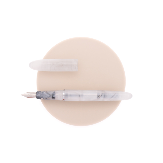 Wancher Mofu Penna Stilografica Vanilla Milkshake