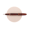 Wancher Wancher Mofu Penna Stilografica Toffee