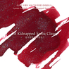 Wearingeul Wearingeul A Kidnapped Santa Claus Inchiostro 30 ml Edizione Limitata