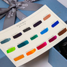 Scribo Scribo Ink Set di 15 Inchiostri Edizione Limitata