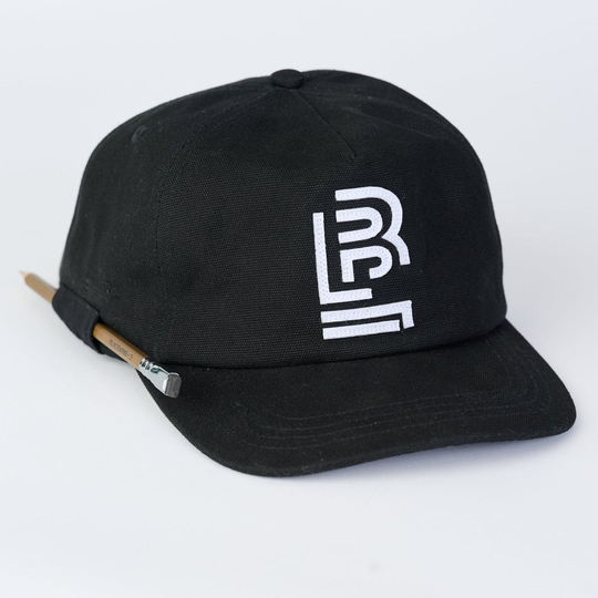 Blackwing Volume 21 Hat with Pencil Loop Limited Edition