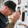 Blackwing Blackwing Volume 21 Hat with Pencil Loop Limited Edition