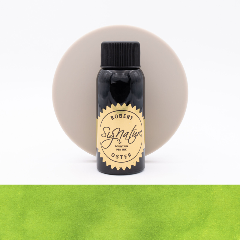 Robert Oster Sublime Ink Bottle 50 ml