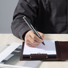 Sailor Sailor Tuzu Forge Ballpoint Pen Gunmetal