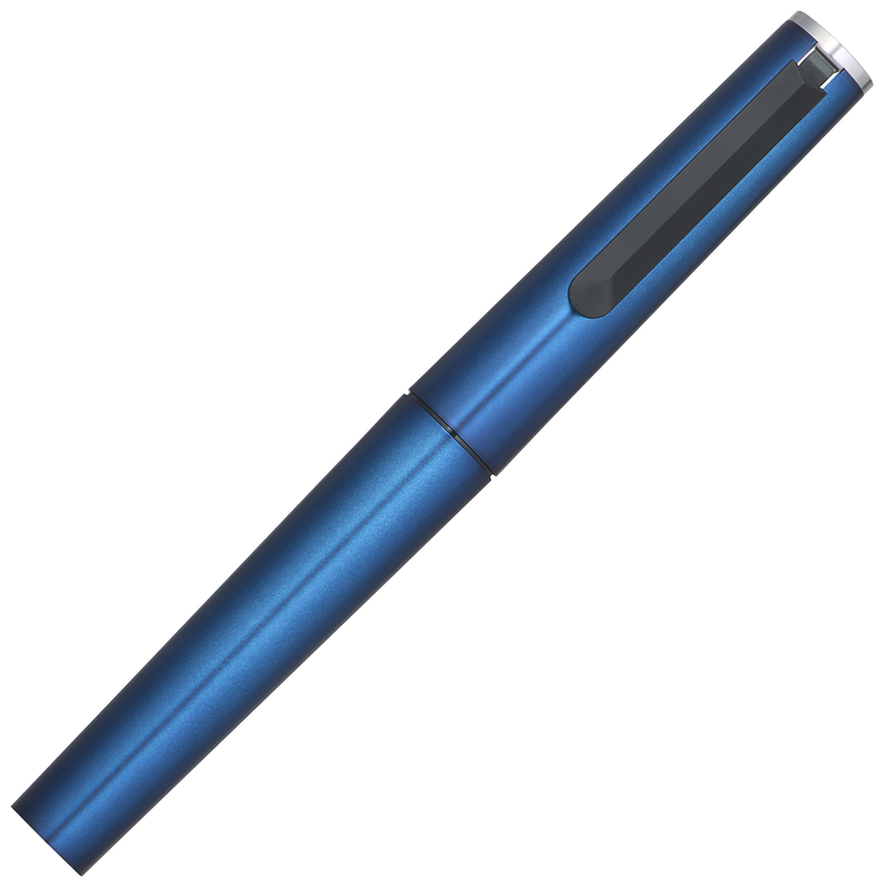 Sailor Sailor Tuzu Forge Ballpoint Pen Metallic Blue