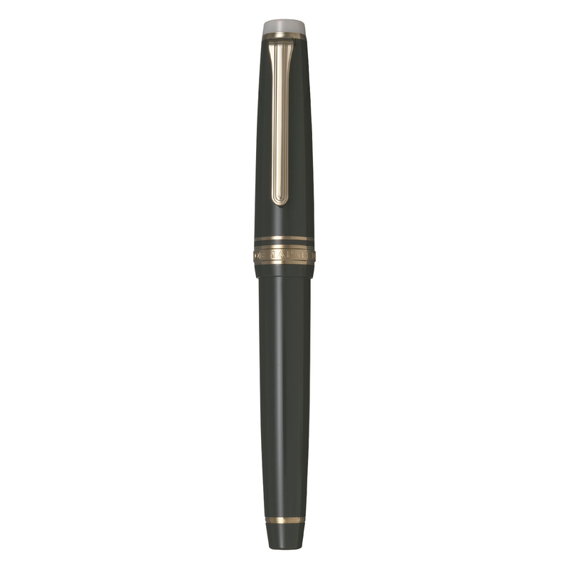 Sailor Sailor Professional Gear Slim Noyama No Uta Penna Stilografica Sekirei