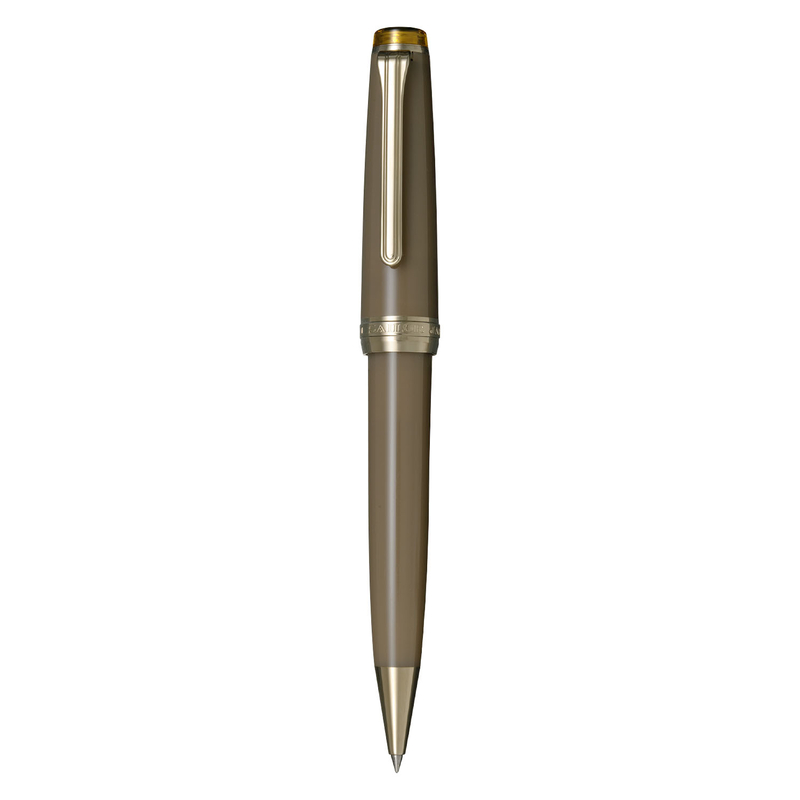 Sailor Sailor Professional Gear Slim Noyama No Uta Ballpoint Pen Waka-Take