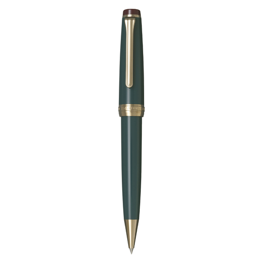 Sailor Professional Gear Slim Noyama No Uta Ballpoint Pen Kiji